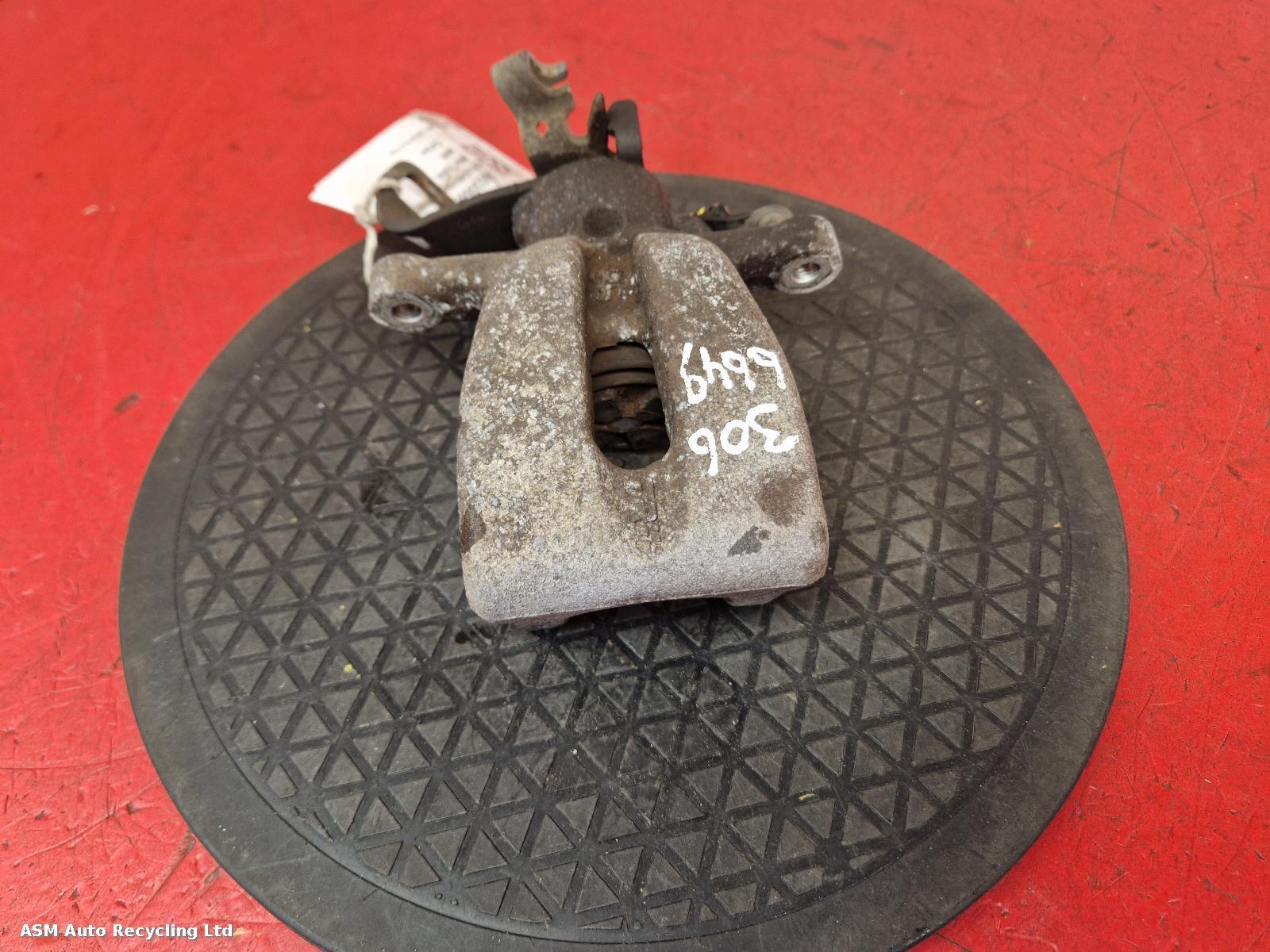 View Auto part Caliper Mini (bmw) Mini 2010