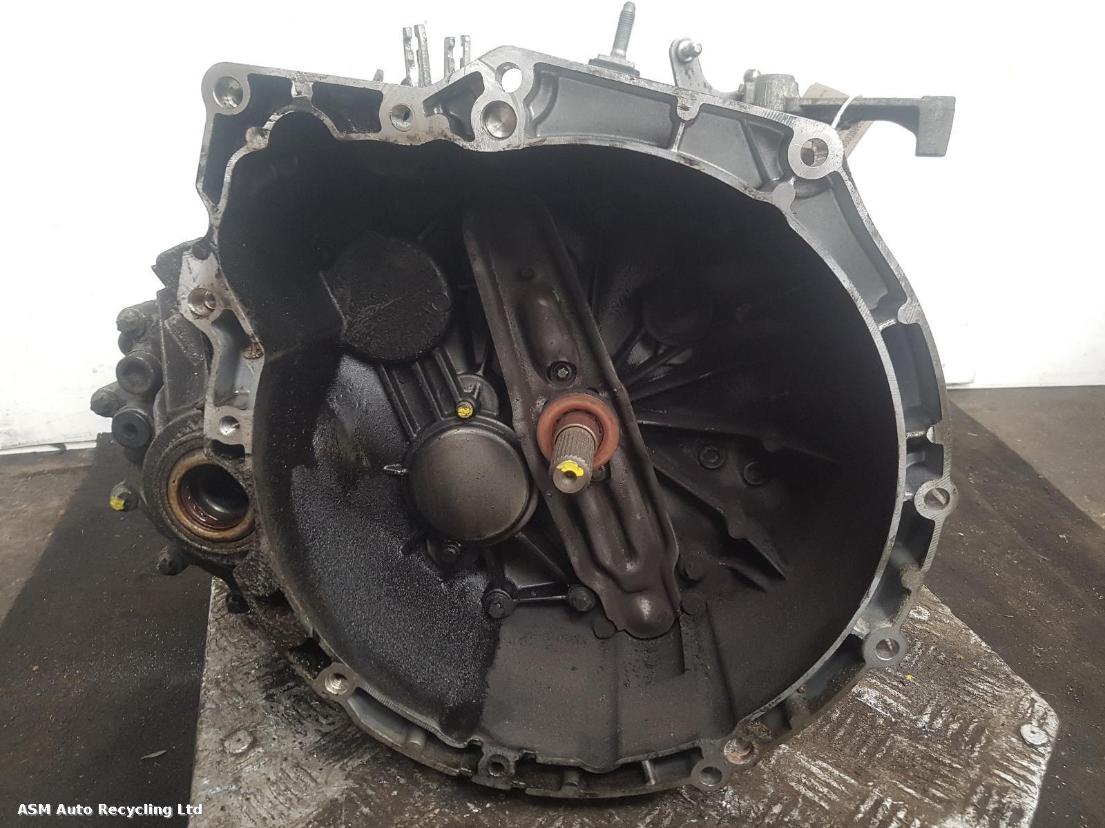 View Auto part Gearbox Mini (bmw) Mini 2010