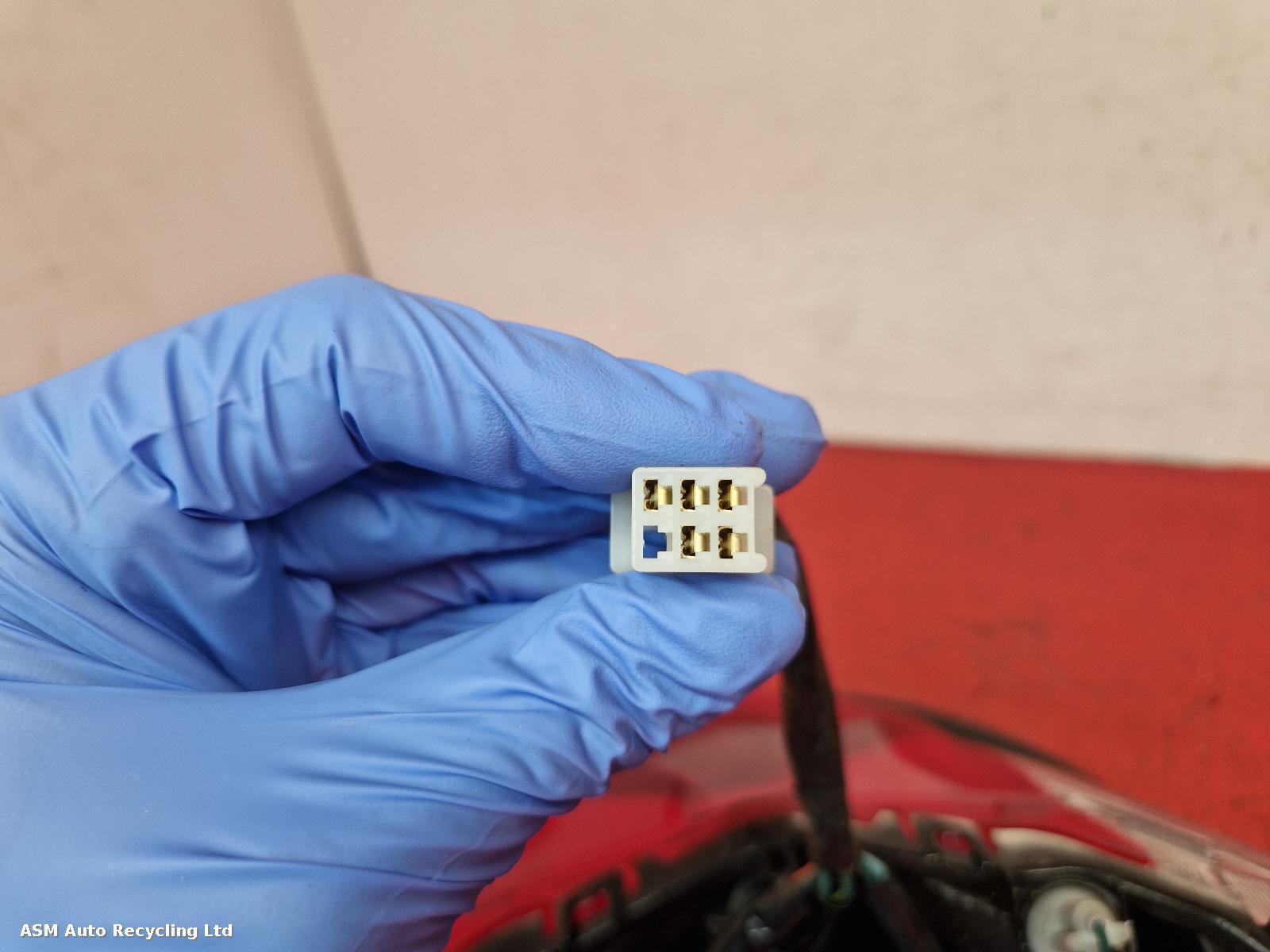 View Auto part Taillight Honda Sh 125 2013