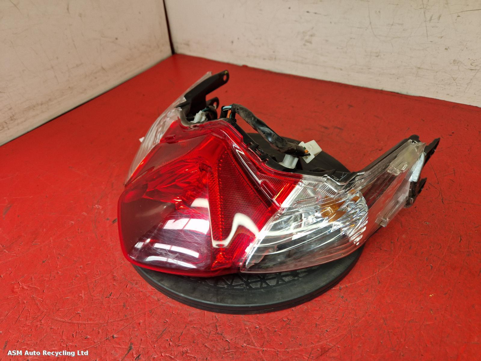 View Auto part Taillight Honda Sh 125 2013