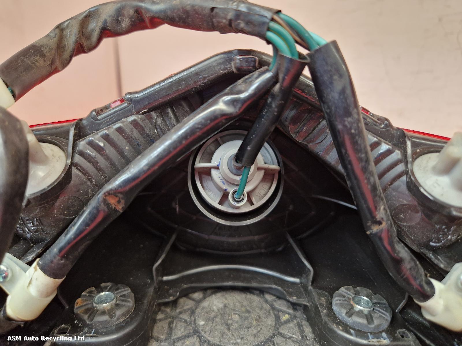 View Auto part Taillight Honda Sh 125 2013