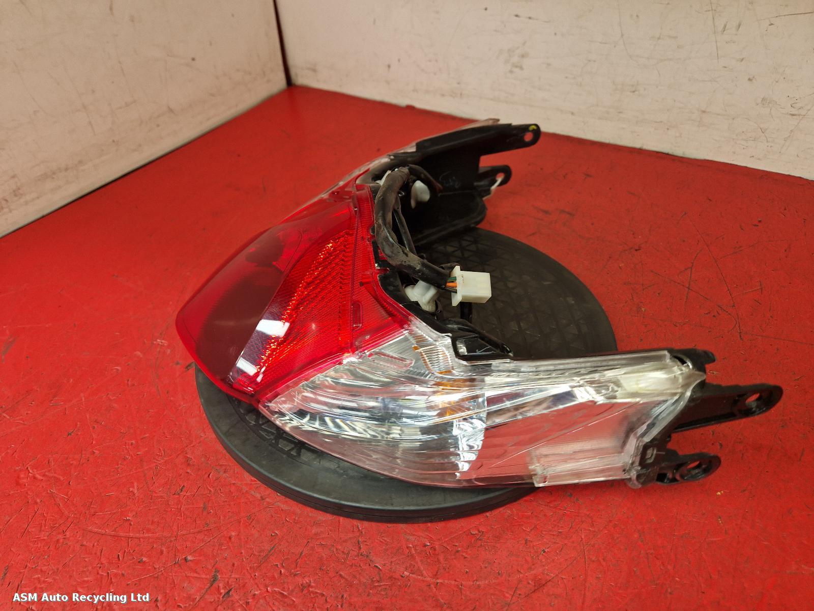 View Auto part Taillight Honda Sh 125 2013