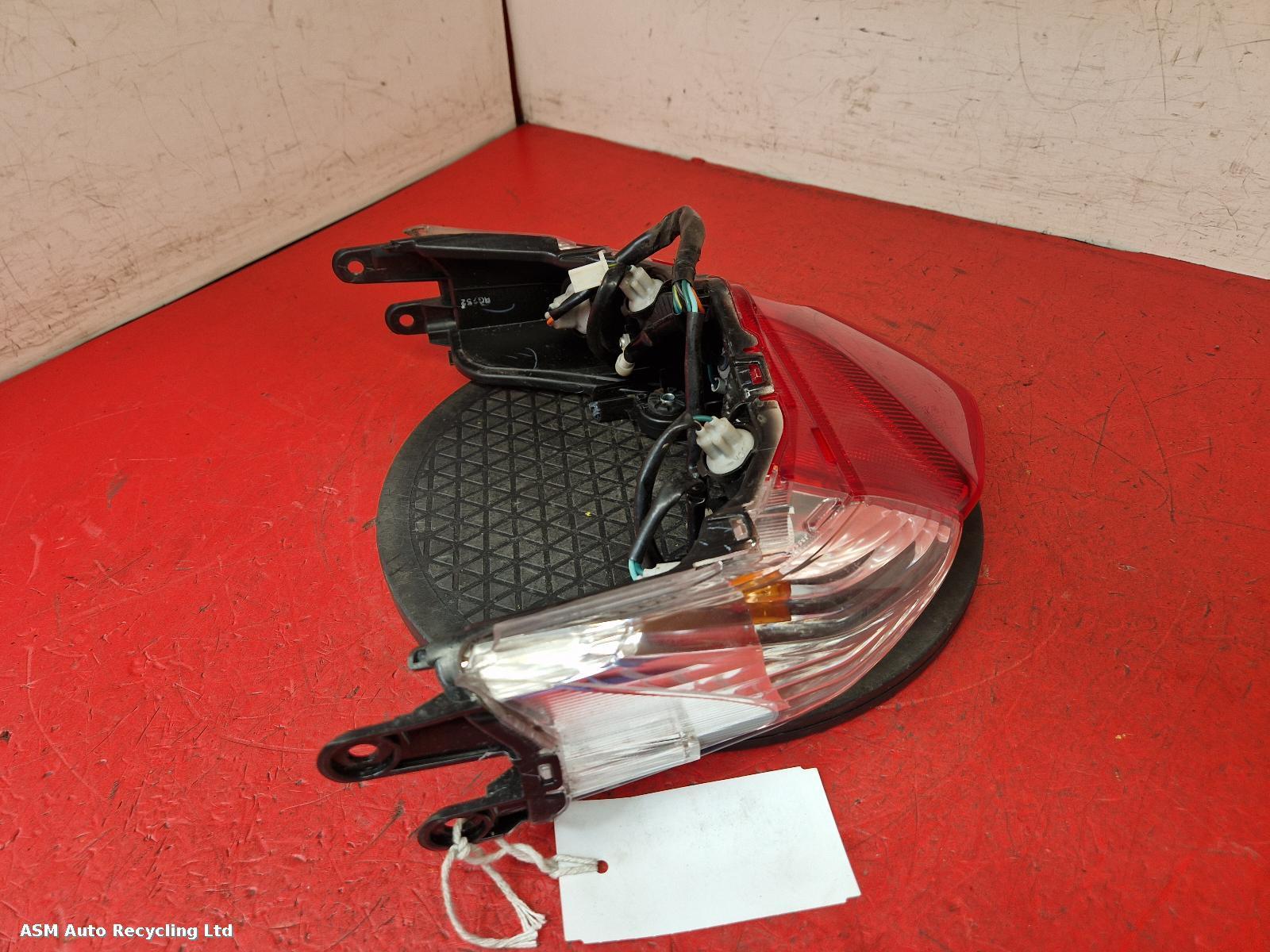 View Auto part Taillight Honda Sh 125 2013