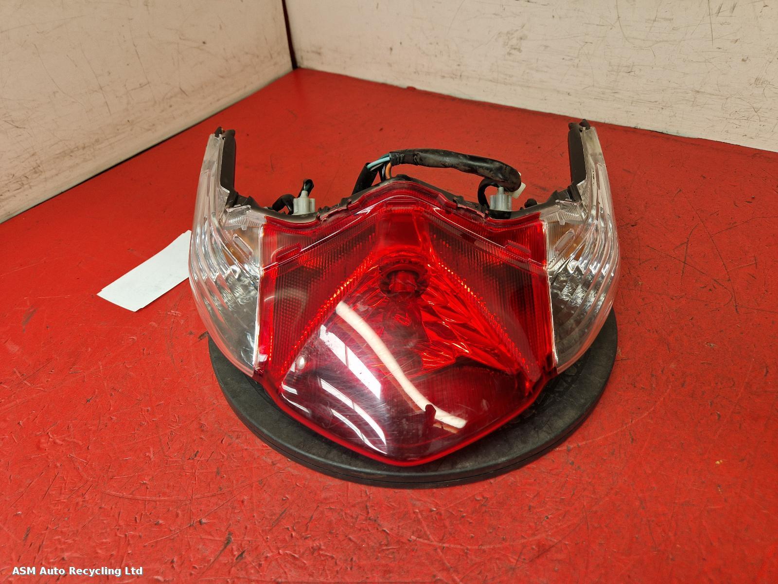 View Auto part Taillight Honda Sh 125 2013