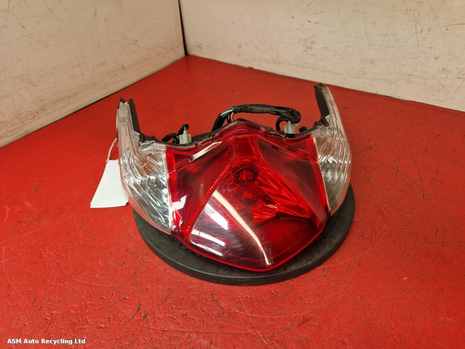 View Auto part Taillight Honda Sh 125 2013