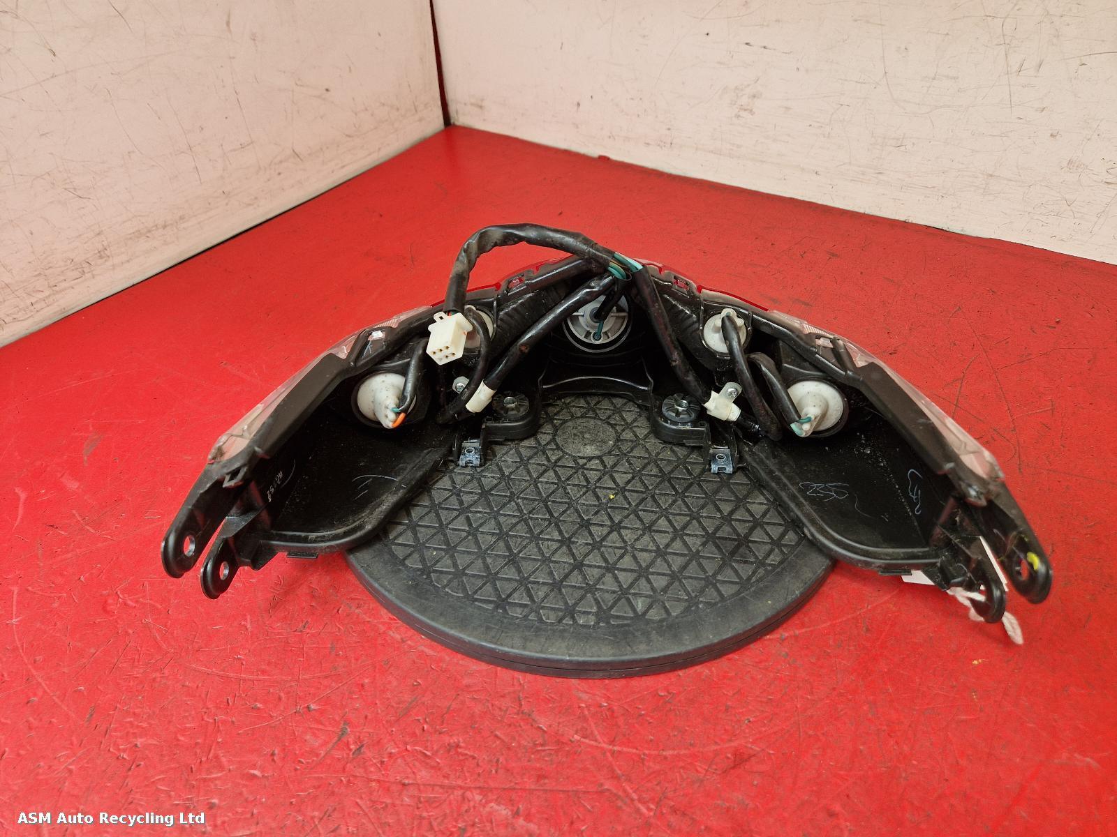 View Auto part Taillight Honda Sh 125 2013