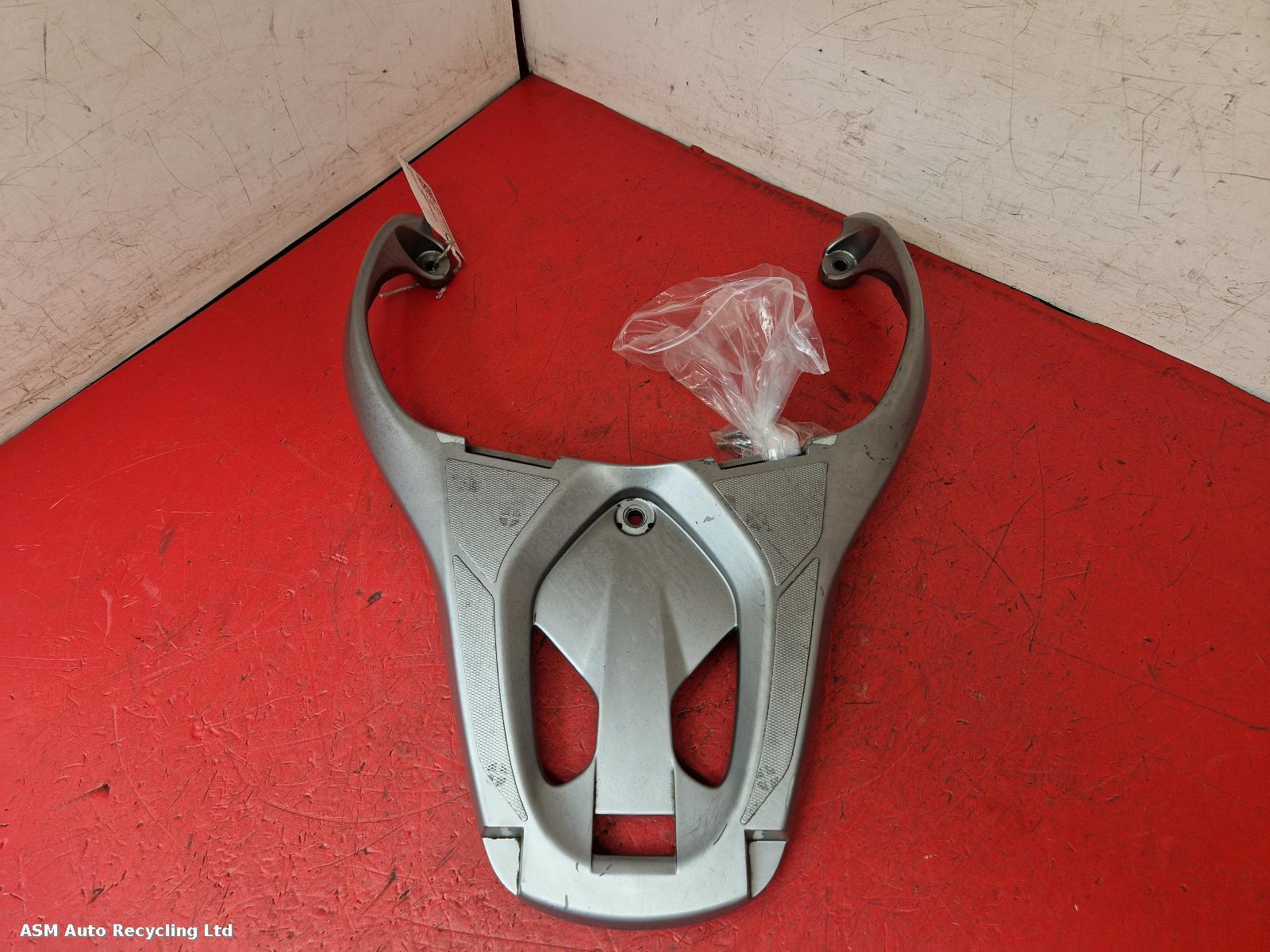 View Auto part Pannier Brackets Honda Sh 125 2013