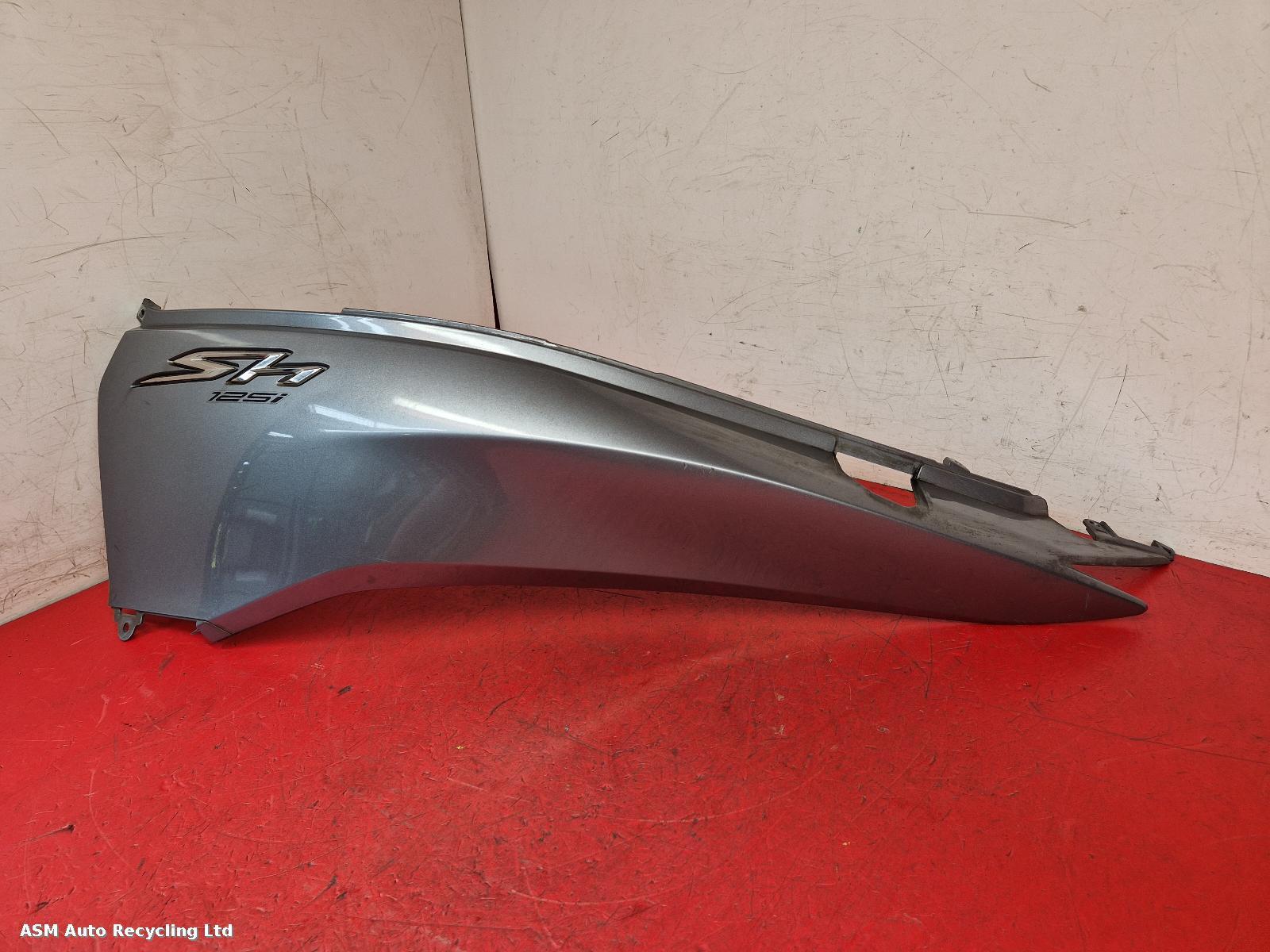 View Auto part Seat Cowl Honda Sh 125 2013