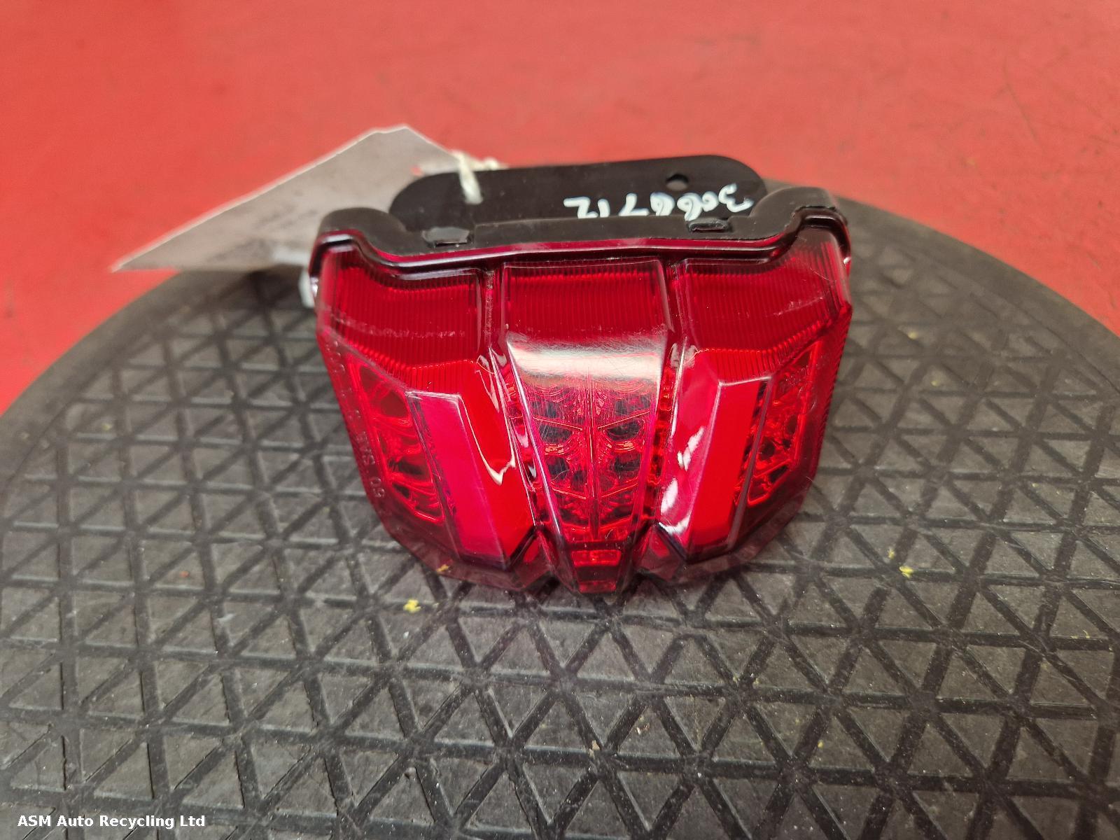 View Auto part Taillight Lexmoto Lxr 125 2024