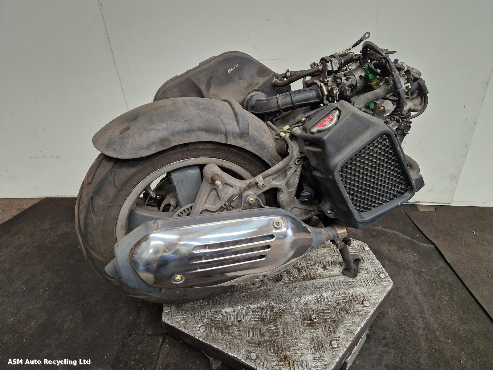 View Auto part Engine Piaggio Vespa Gts 125 2020