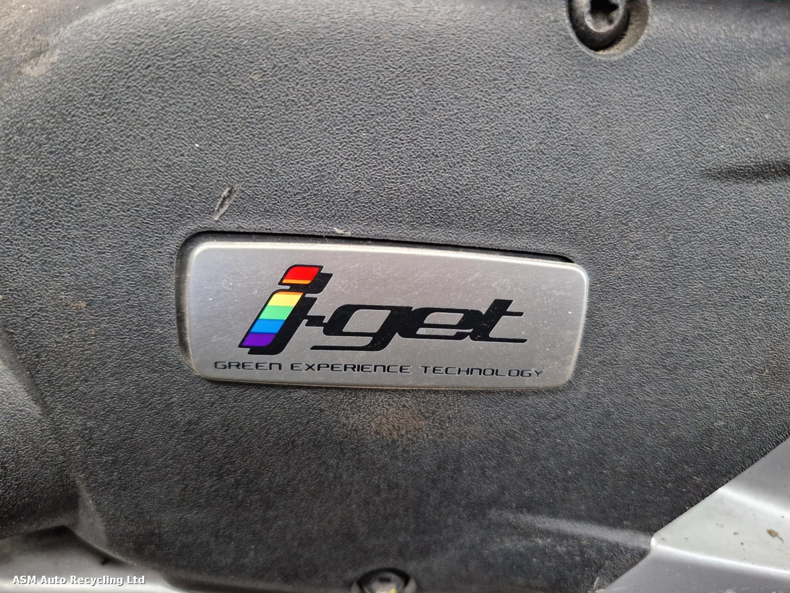 View Auto part Engine Piaggio Vespa Gts 125 2020