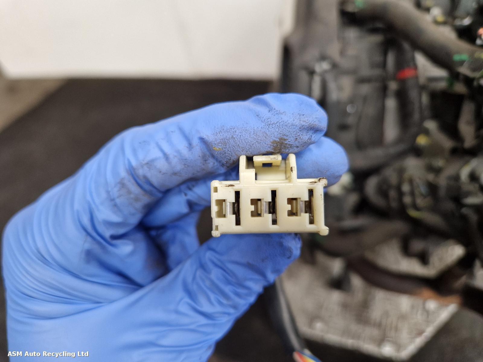 View Auto part Engine Piaggio Vespa Gts 125 2020