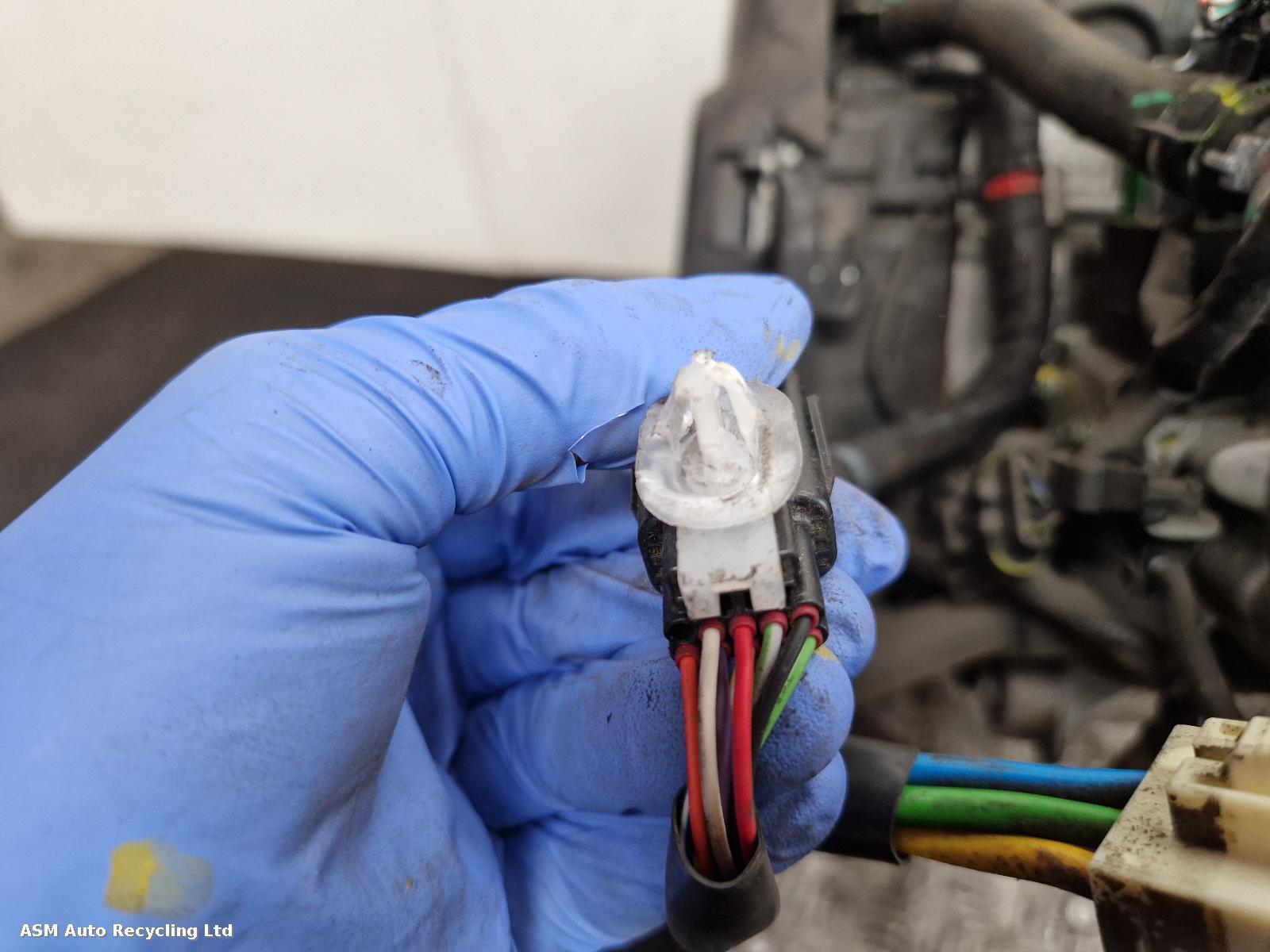 View Auto part Engine Piaggio Vespa Gts 125 2020