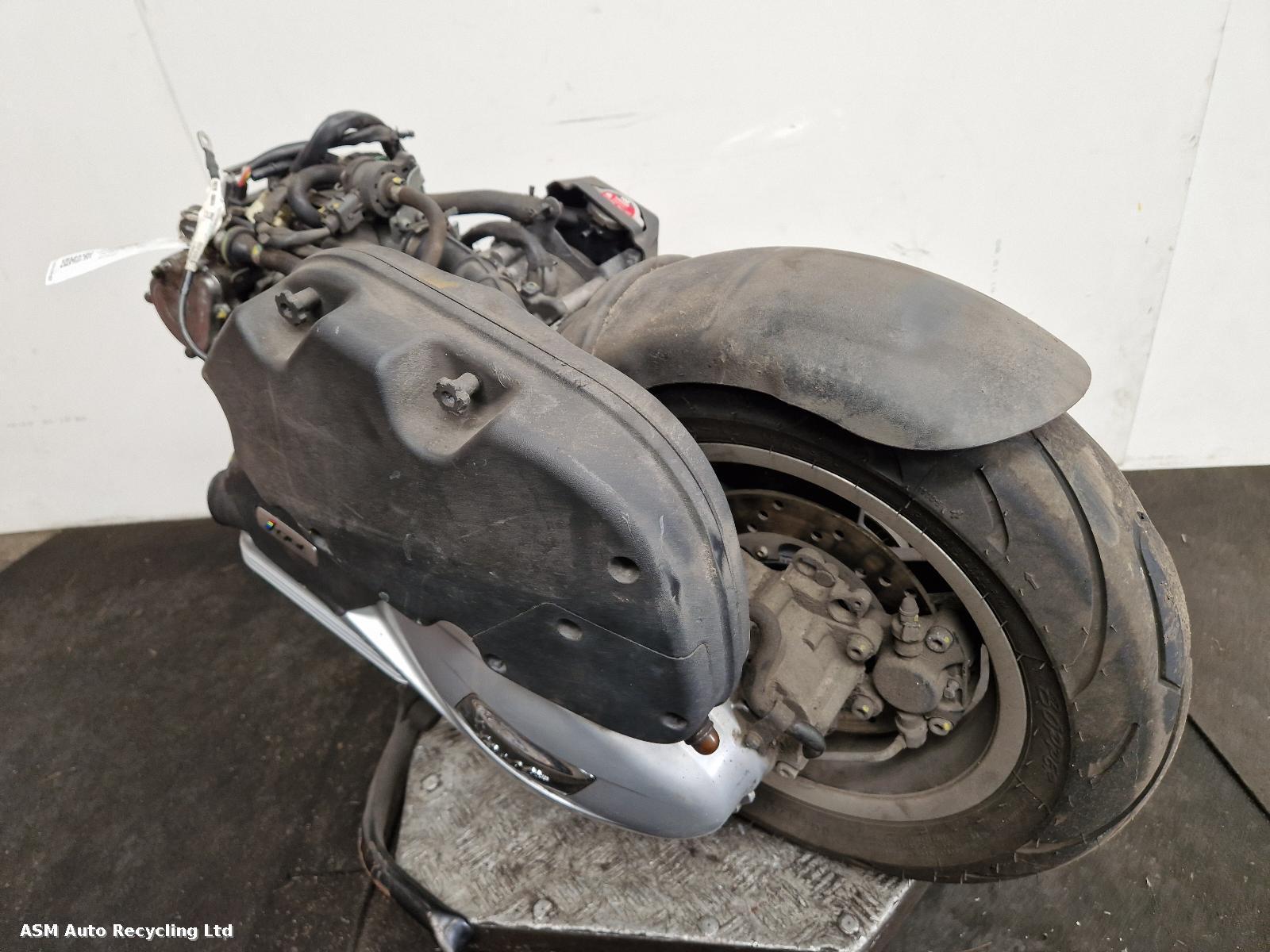 View Auto part Engine Piaggio Vespa Gts 125 2020
