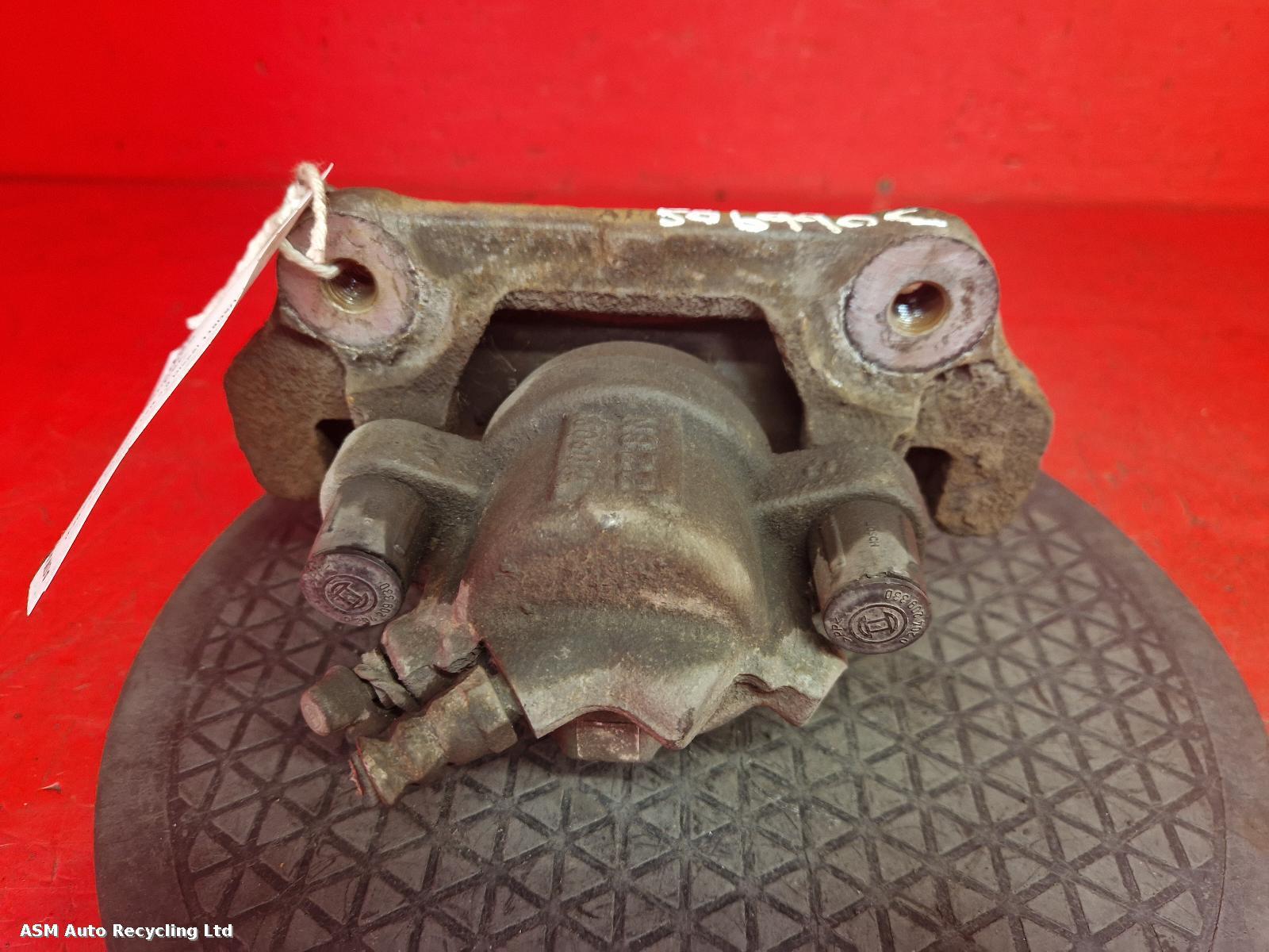 View Auto part Caliper Bmw 1 Series 2011