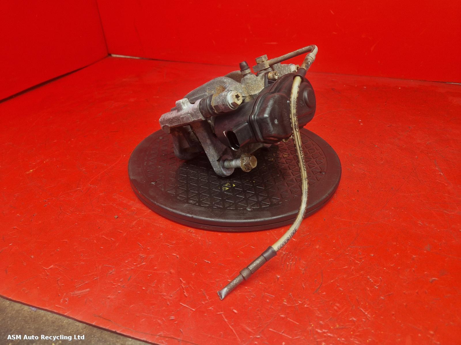View Auto part Caliper Jaguar F Type 2020