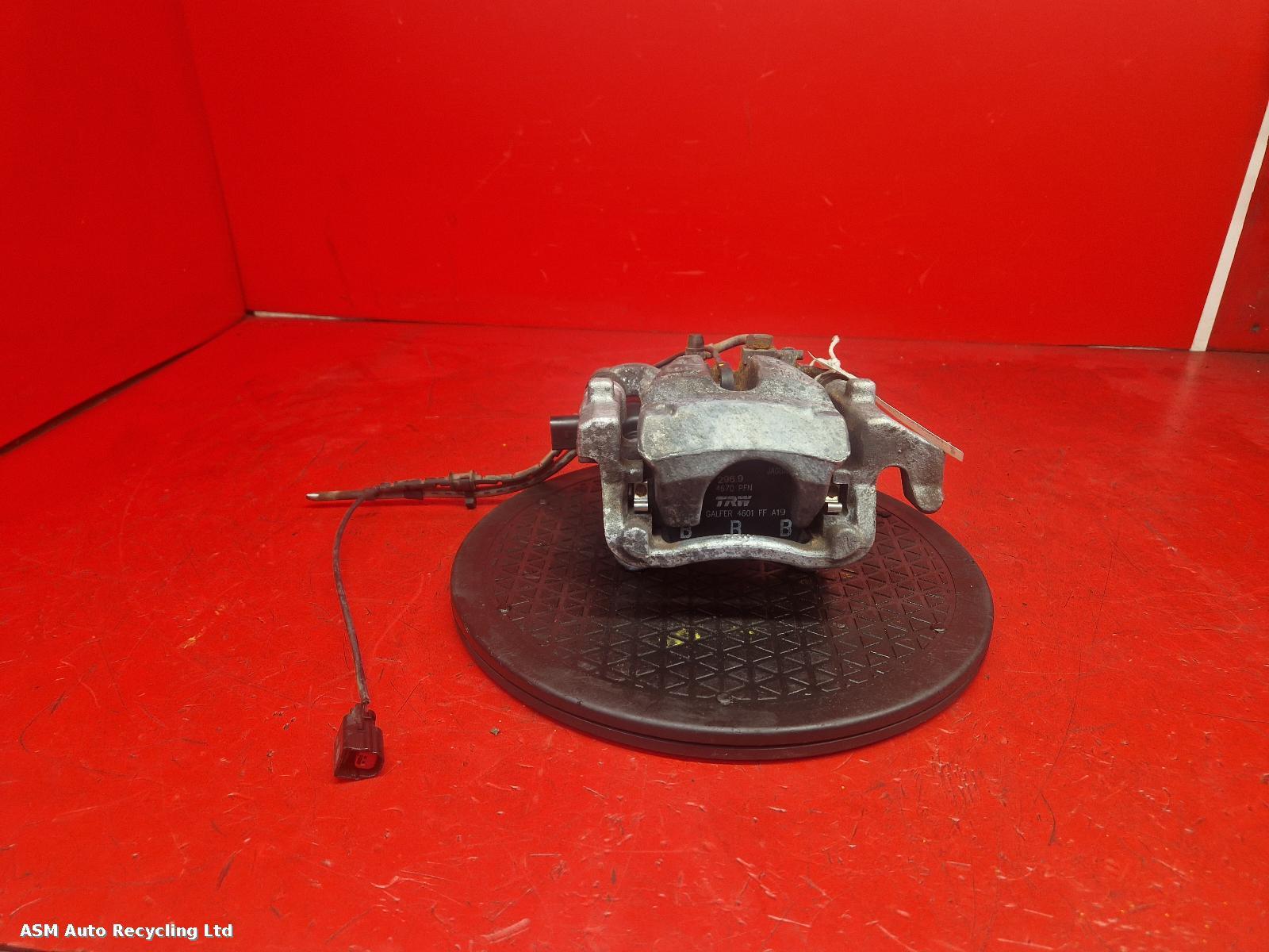 View Auto part Caliper Jaguar F Type 2020