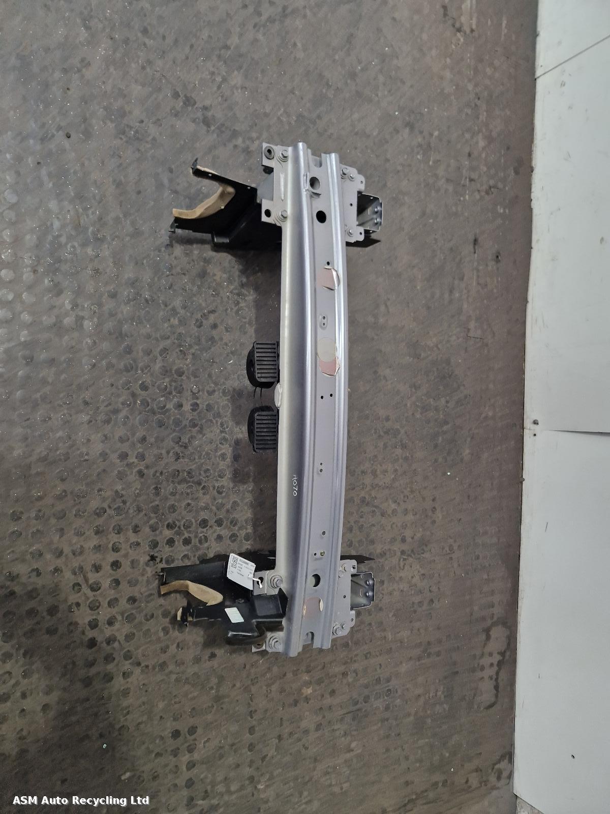 View Auto part Front Bumper Reinforcement Jaguar F Type 2020