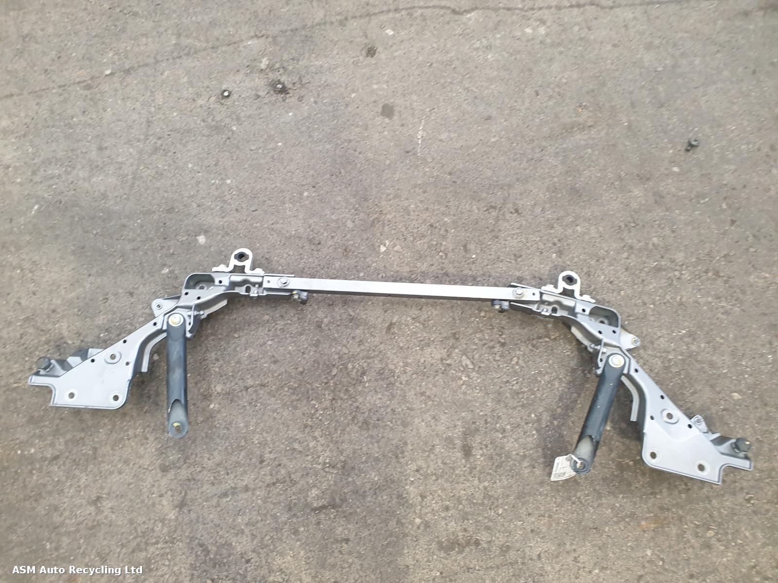 View Auto part Front Panel Jaguar F Type 2020