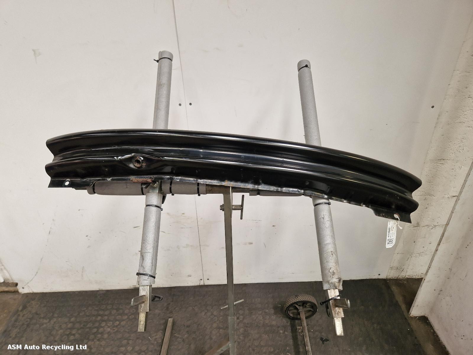 View Auto part Rear Bumper Reinforcement Jaguar F Type 2020
