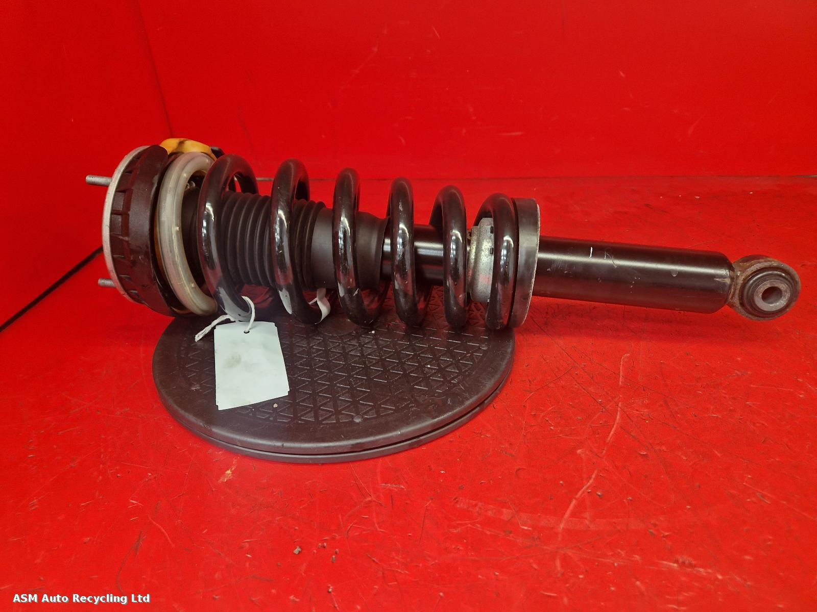 View Auto part LR Strut Jaguar F Type 2020