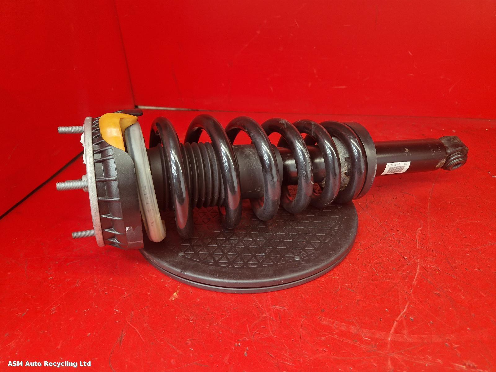 View Auto part RR Strut Jaguar F Type 2020
