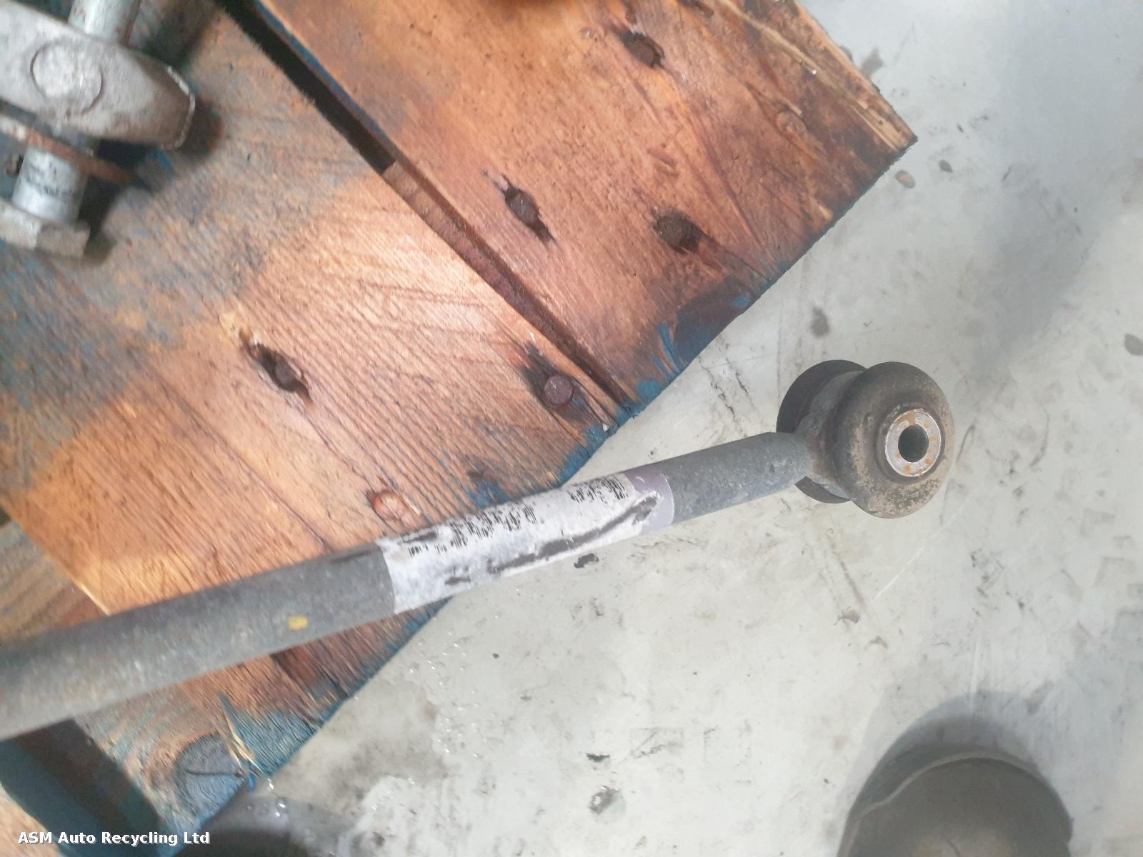 View Auto part Rear Axle Assembly Jaguar F Type 2020