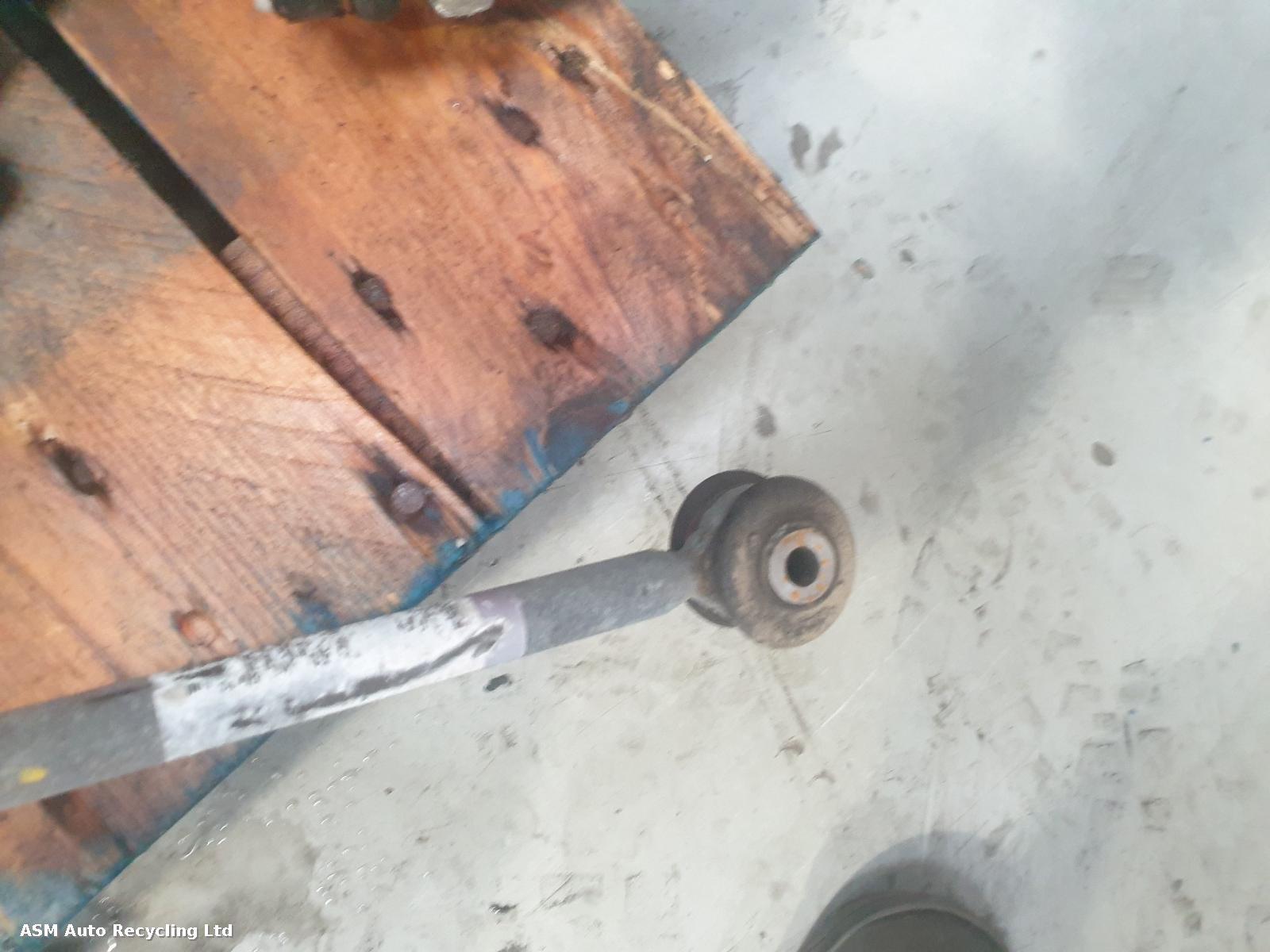 View Auto part Rear Axle Assembly Jaguar F Type 2020