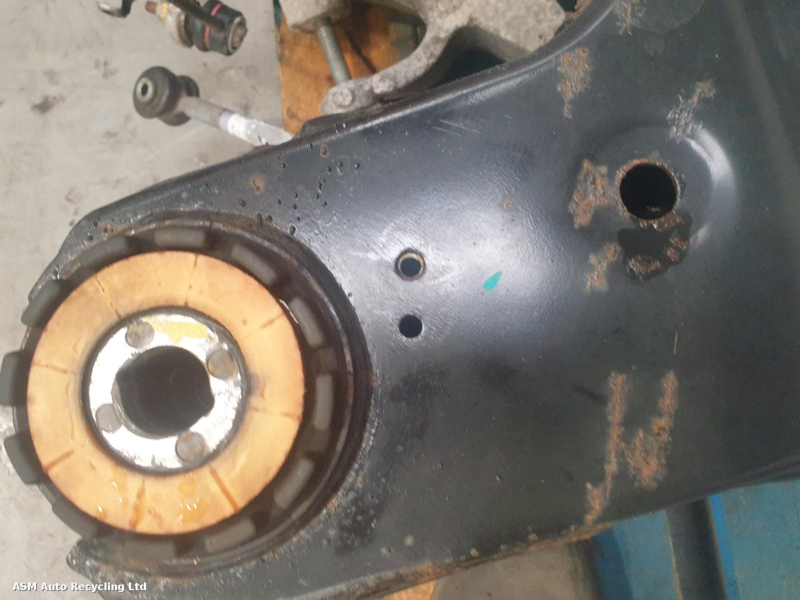 View Auto part Rear Axle Assembly Jaguar F Type 2020