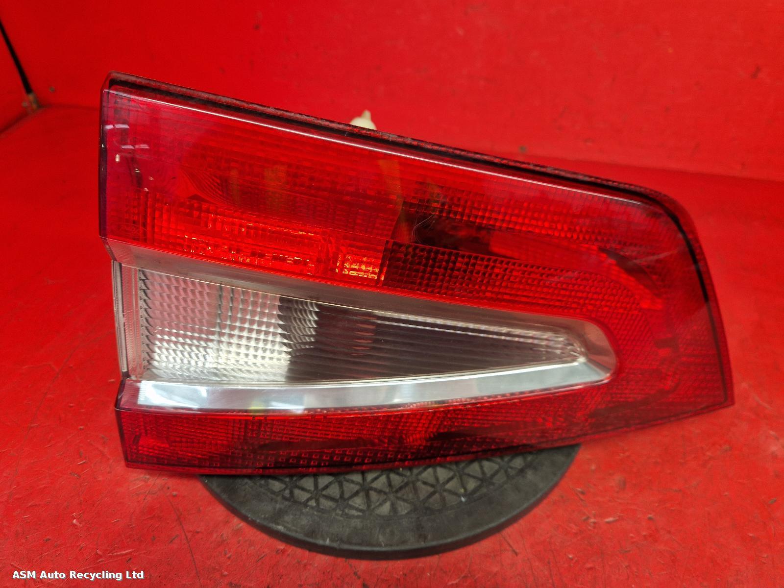 View Auto part R Taillight Ford Galaxy 2012