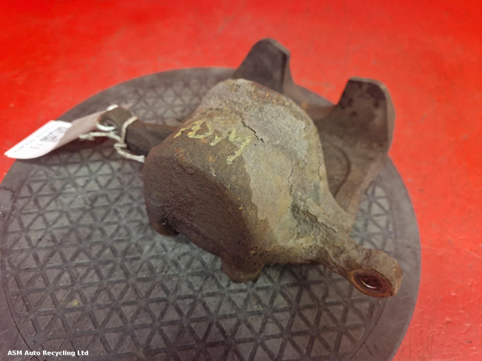 View Auto part Caliper Vauxhall Insignia 2011