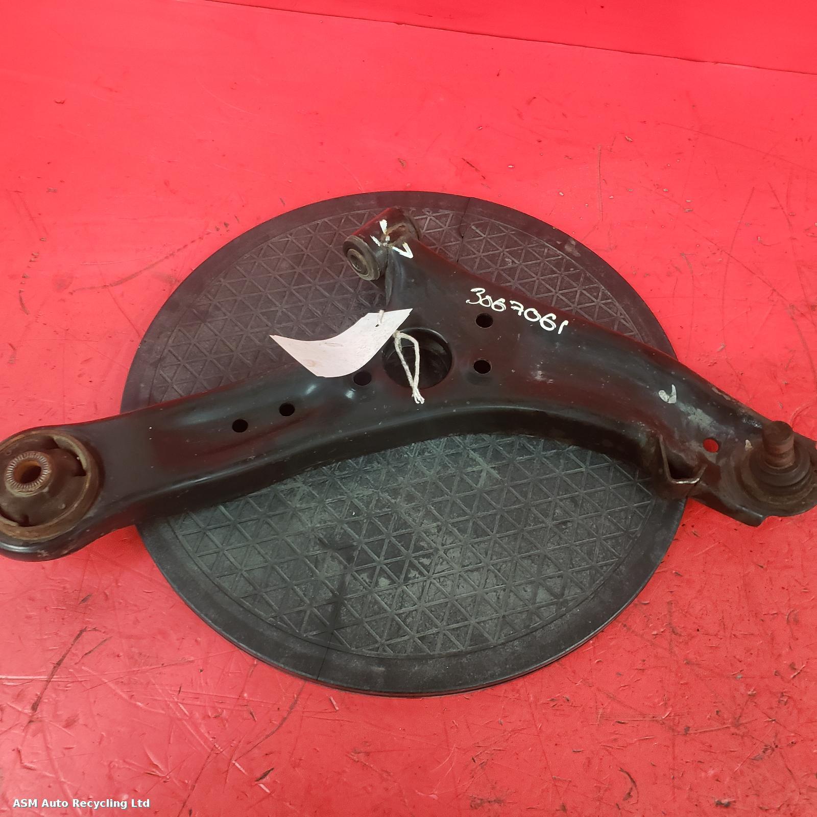 View Auto part RF Lower Control Arm Kia Picanto 2017