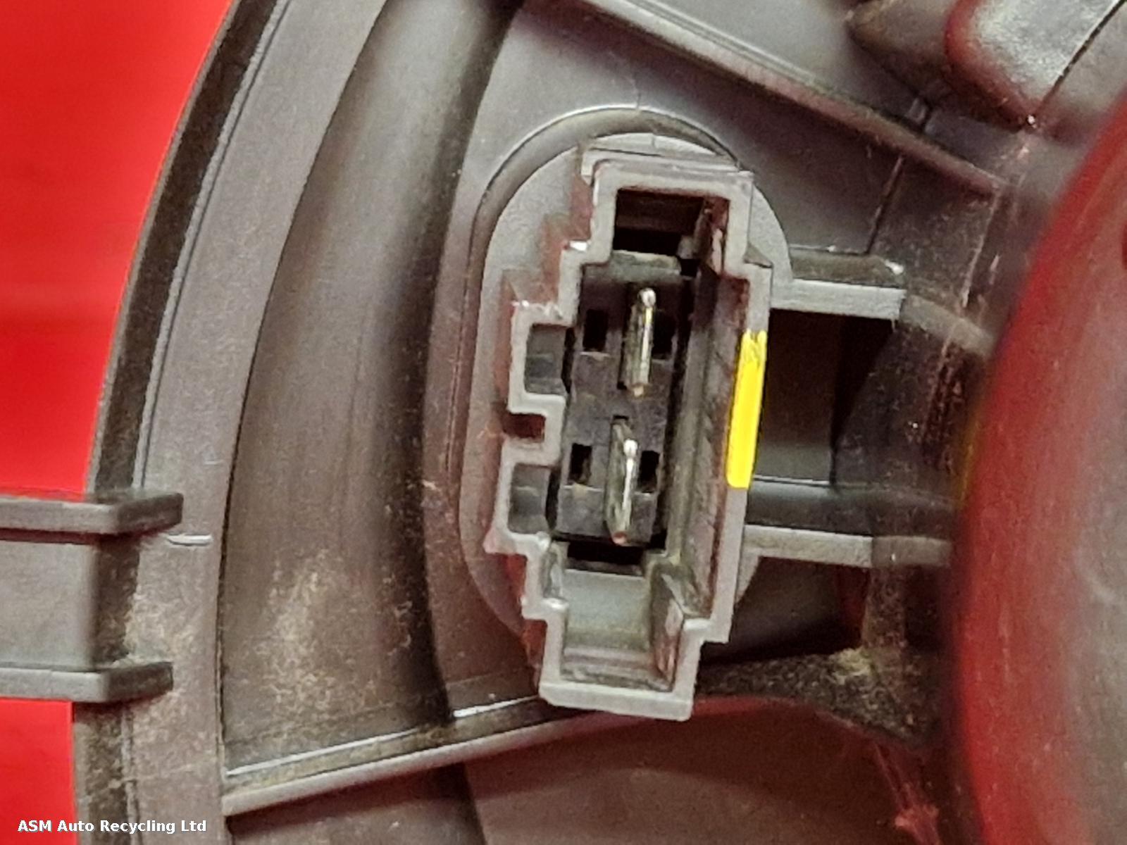 View Auto part Heater Motor/Assembly Volkswagen Passat 2013