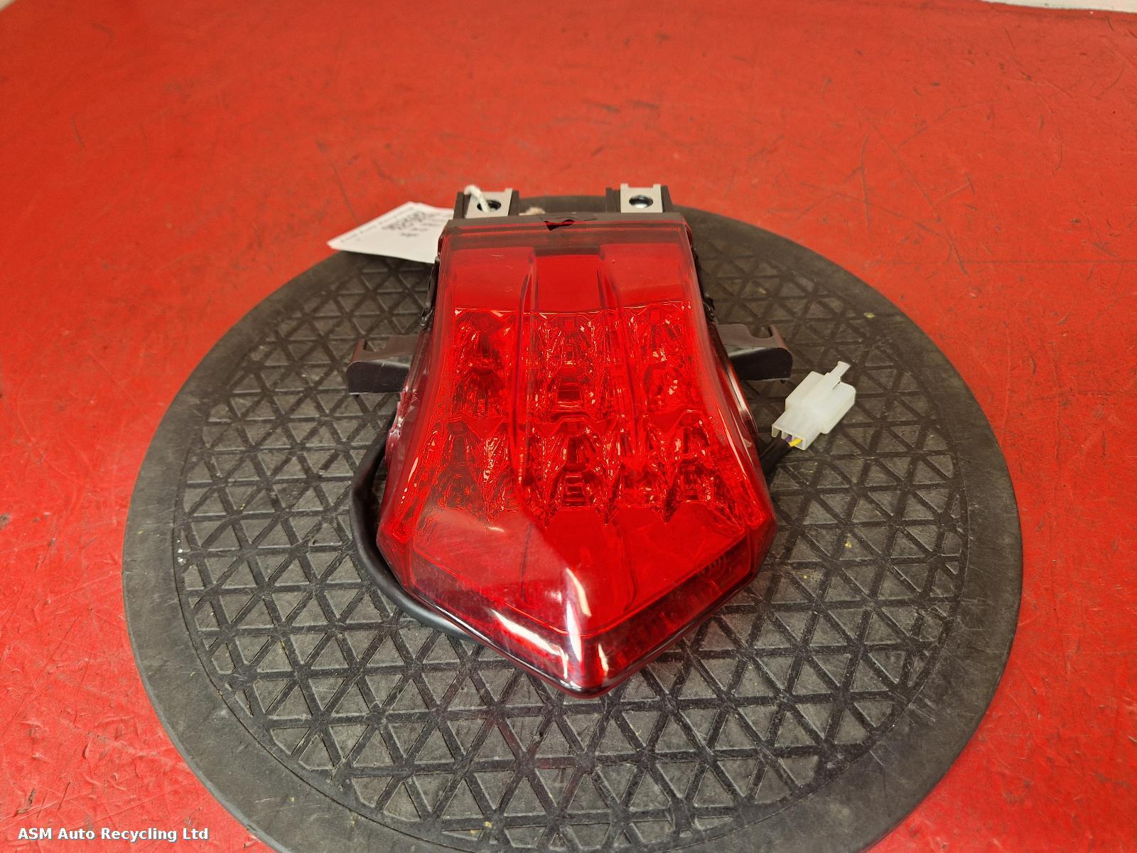 View Auto part Taillight Benelli Bn 125 2023