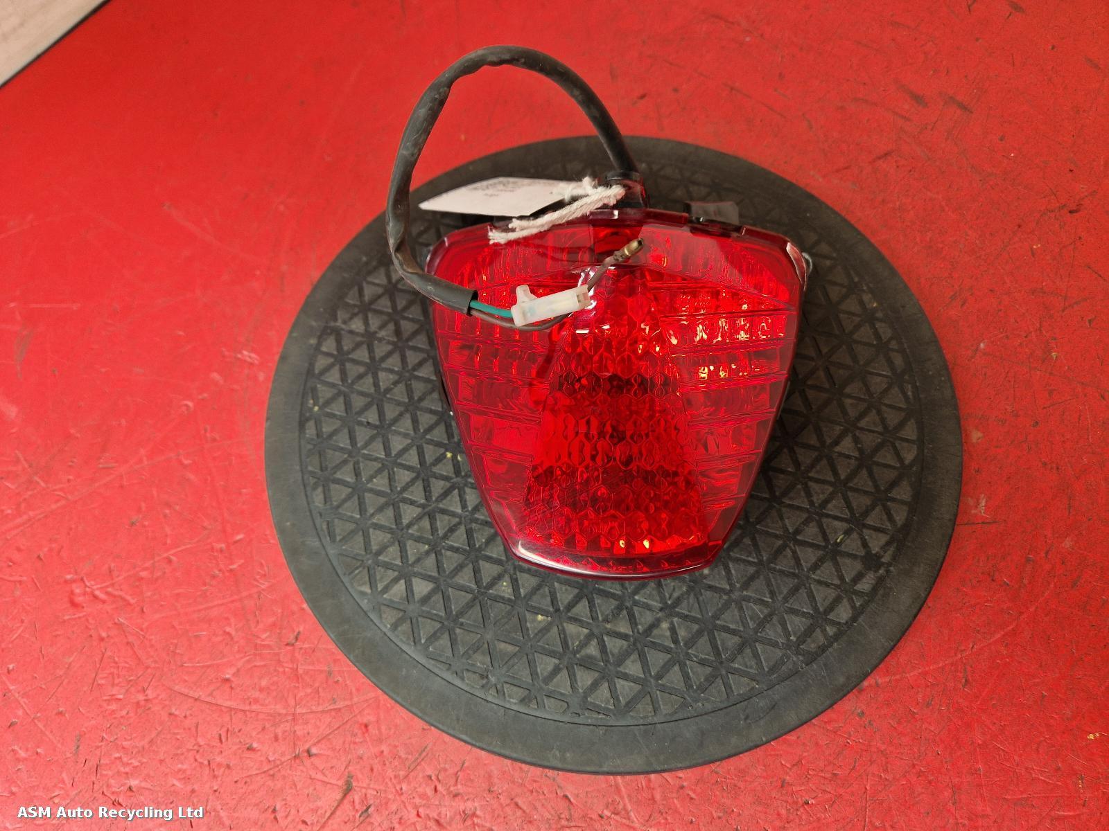 View Auto part Taillight Honda Cbr125r 2018