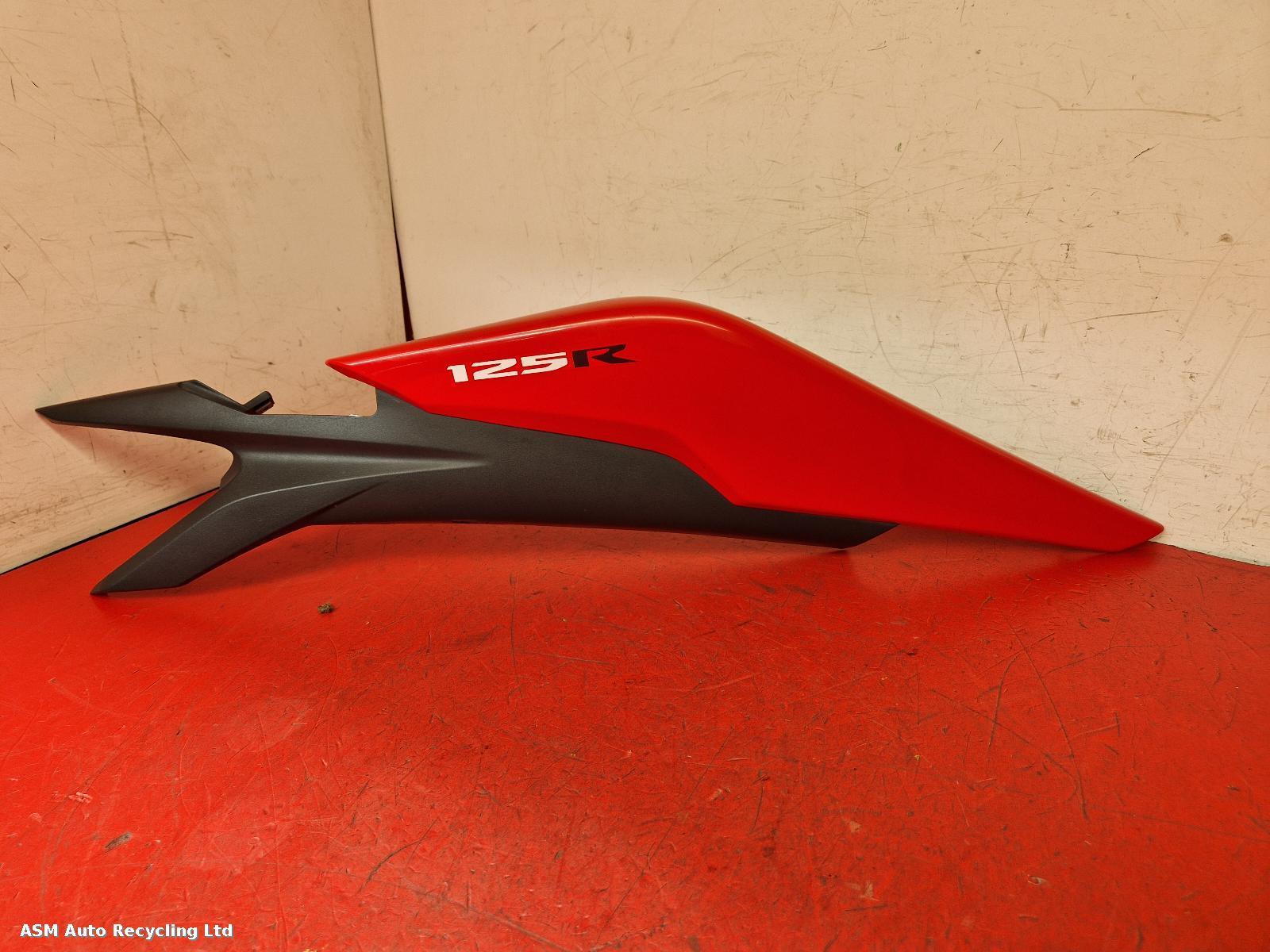 View Auto part Seat Cowl Honda Cbr125r 2018