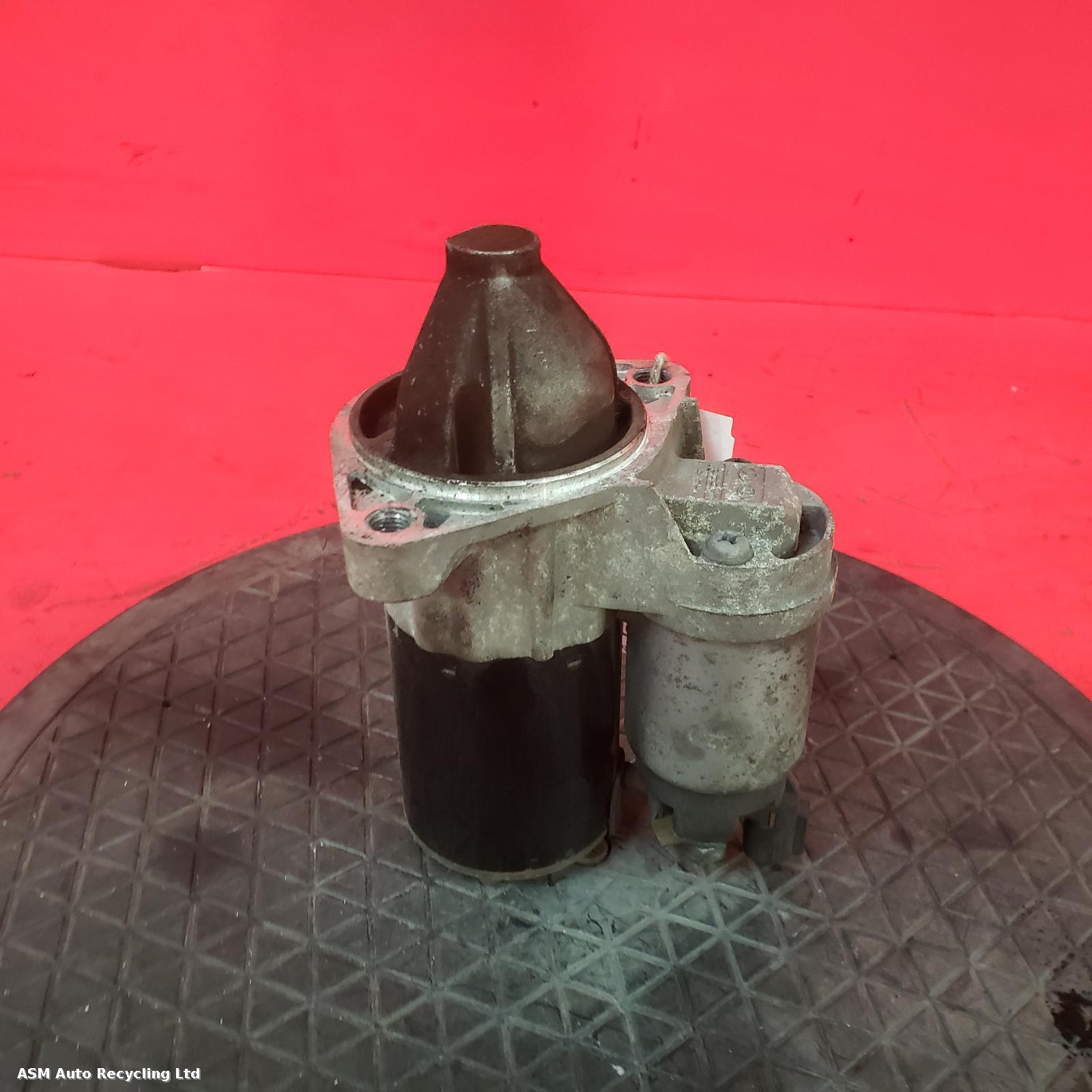 View Auto part Starter Motor Kia Picanto 2017