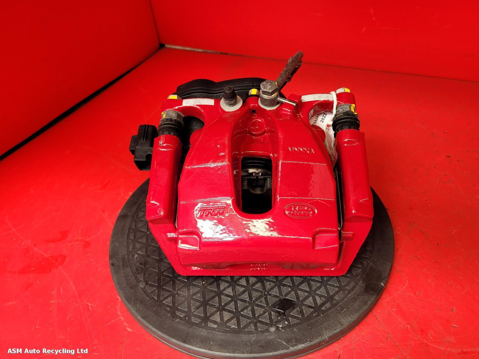 View Auto part Caliper Land Rover Range Rover Sport 2022