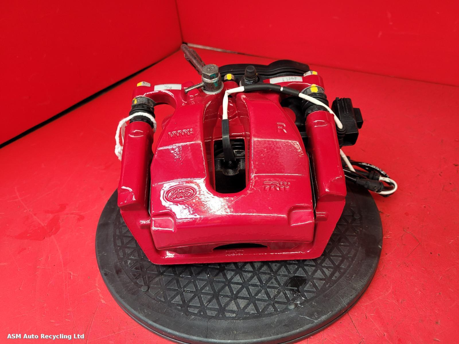 View Auto part Caliper Land Rover Range Rover Sport 2022