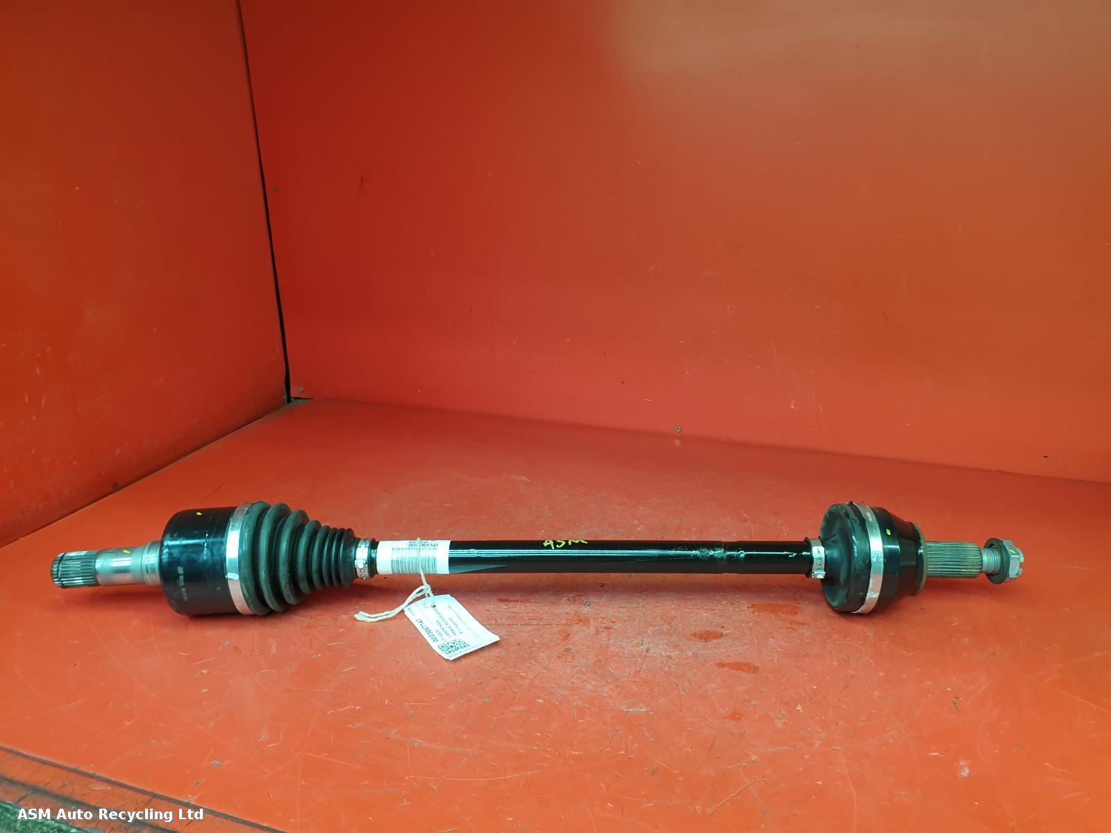 View Auto part Right Driveshaft Land Rover Range Rover Sport 2022