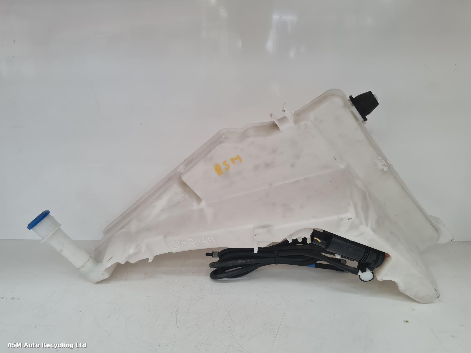 View Auto part Washer Bottle Land Rover Range Rover Sport 2022
