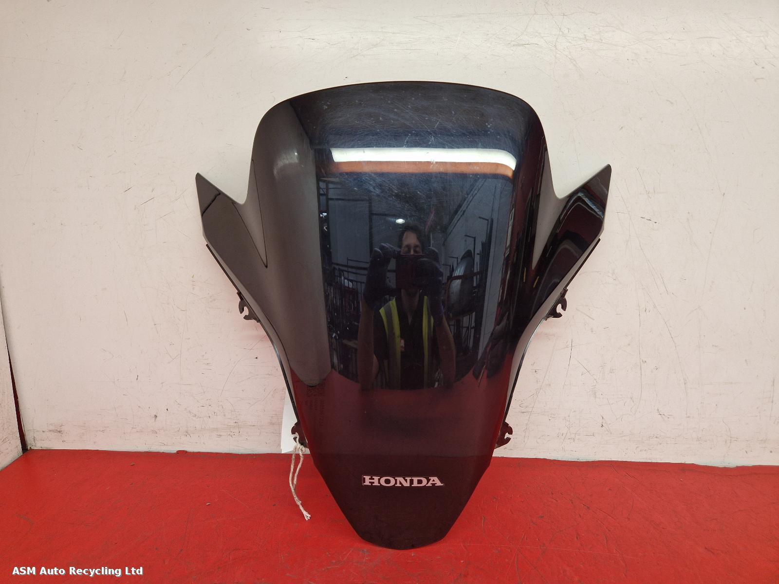 View Auto part Visor Screen Honda Ww 2022