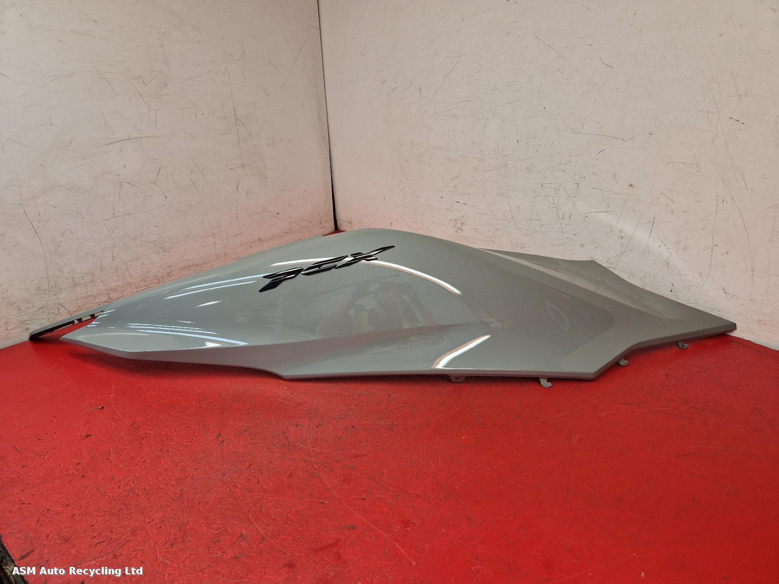 View Auto part Seat Cowl Honda Ww 2022