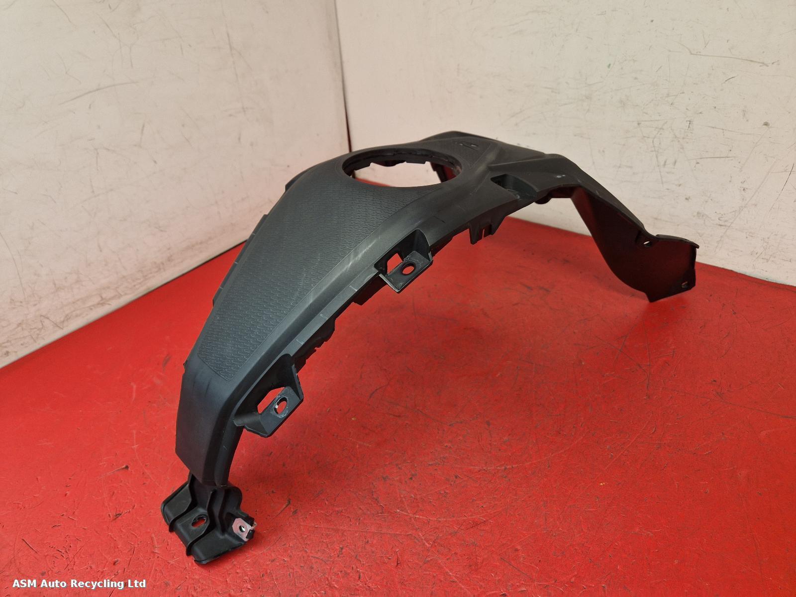 View Auto part Tank Trim Bmw G 310 2023