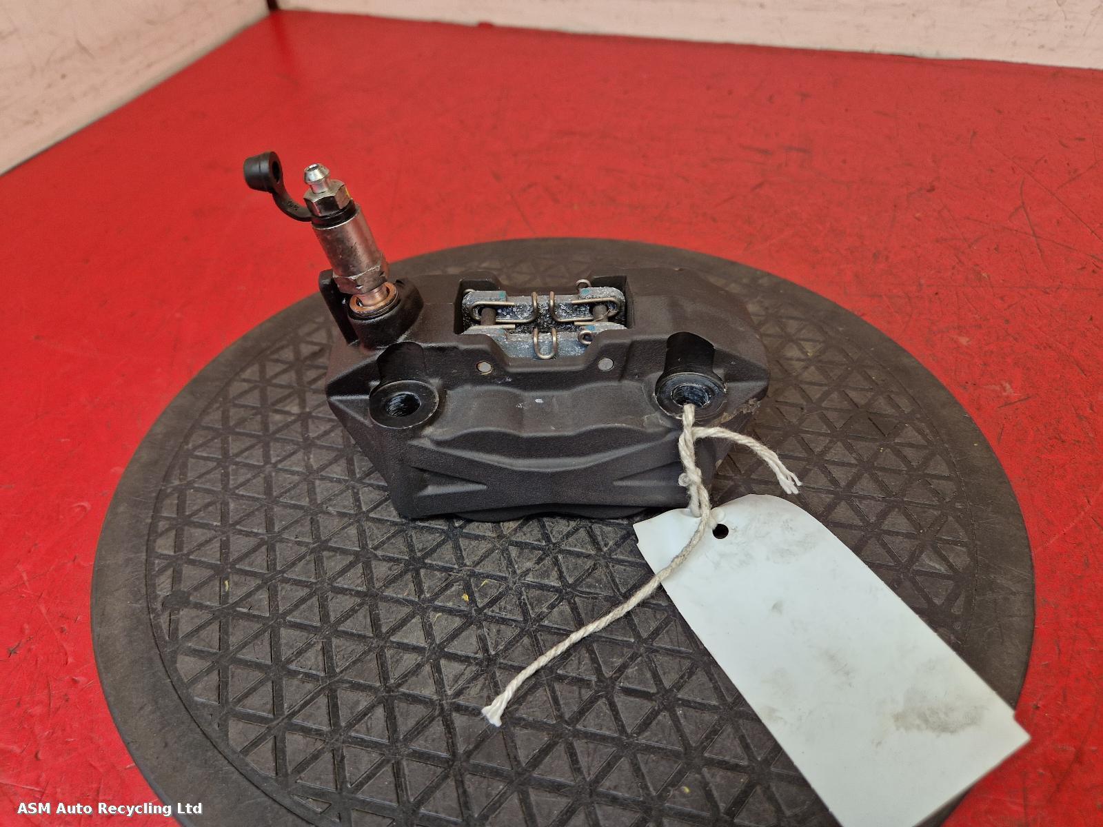 View Auto part Caliper Yamaha Mt 125 2023