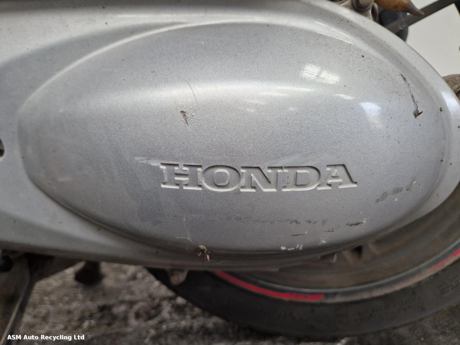 View Auto part Engine Honda Sh300i 2018