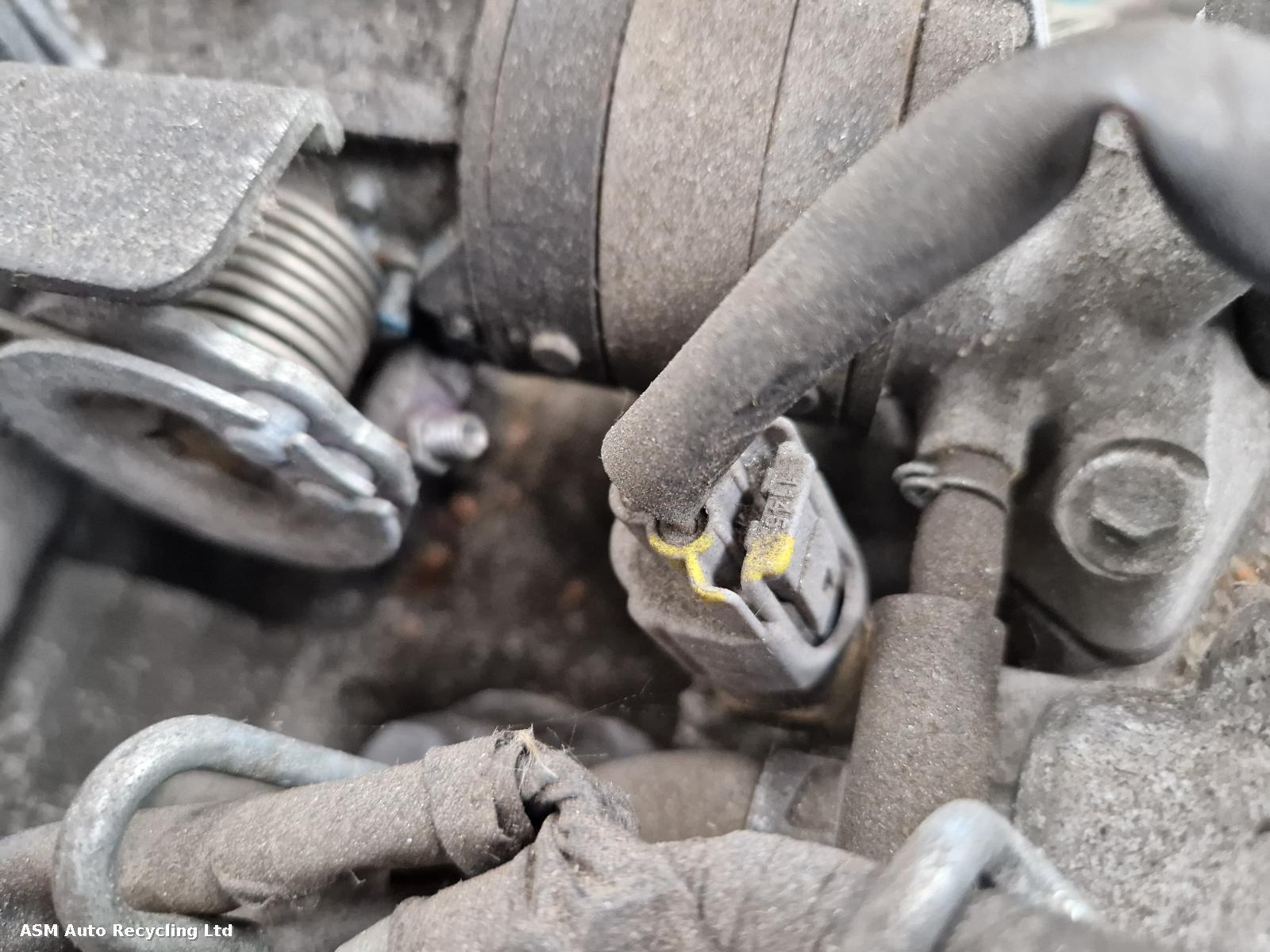 View Auto part Engine Honda Sh300i 2018