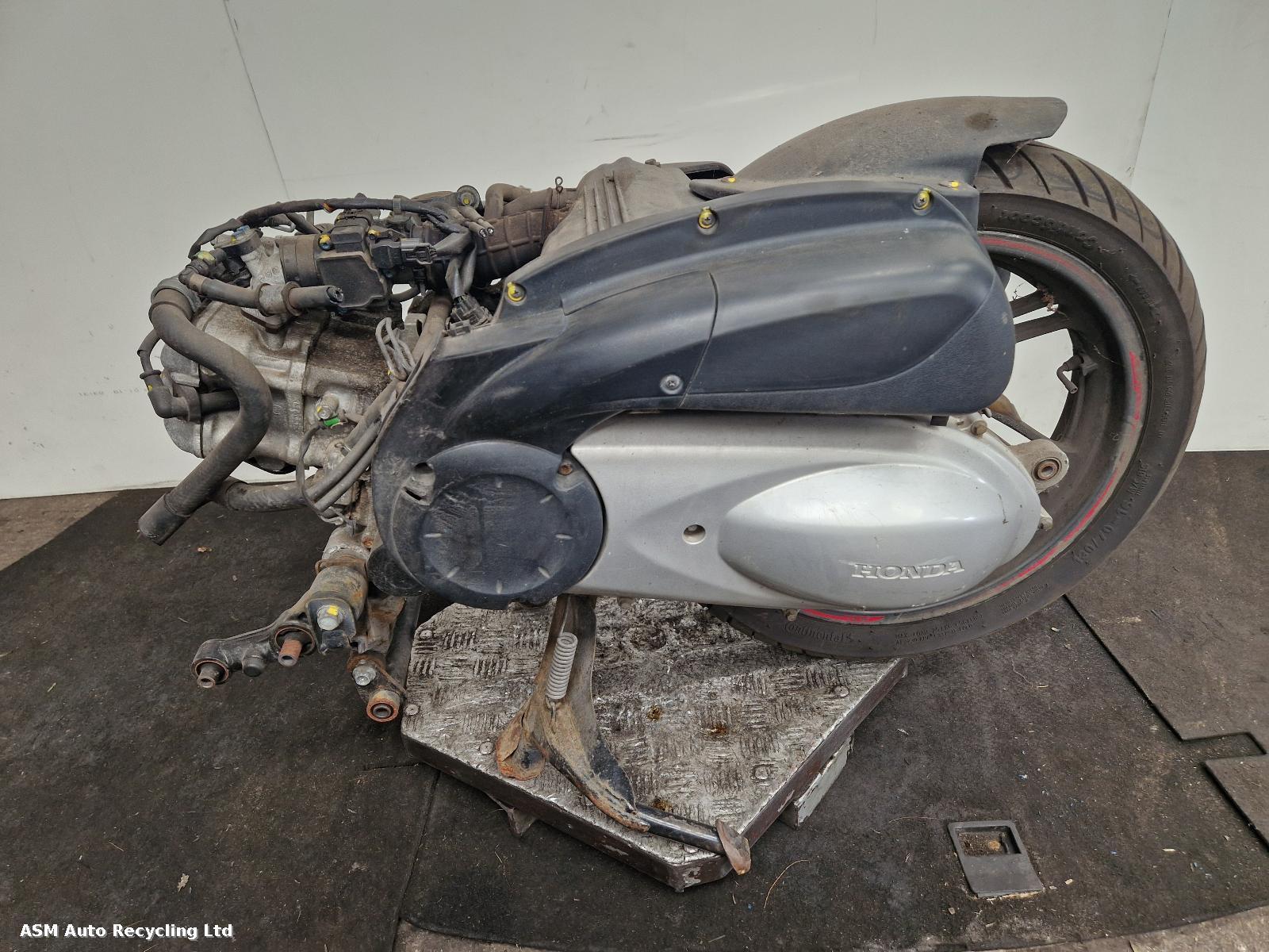 View Auto part Engine Honda Sh300i 2018