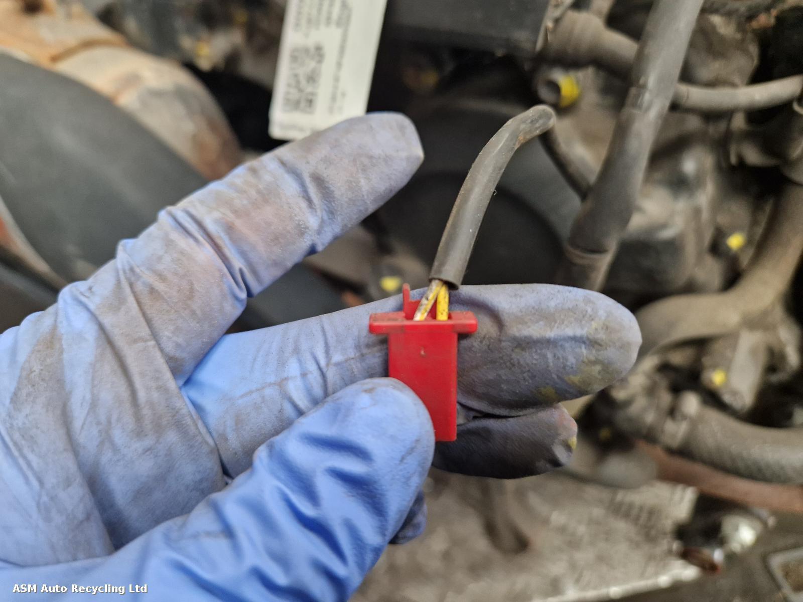 View Auto part Engine Honda Sh300i 2018