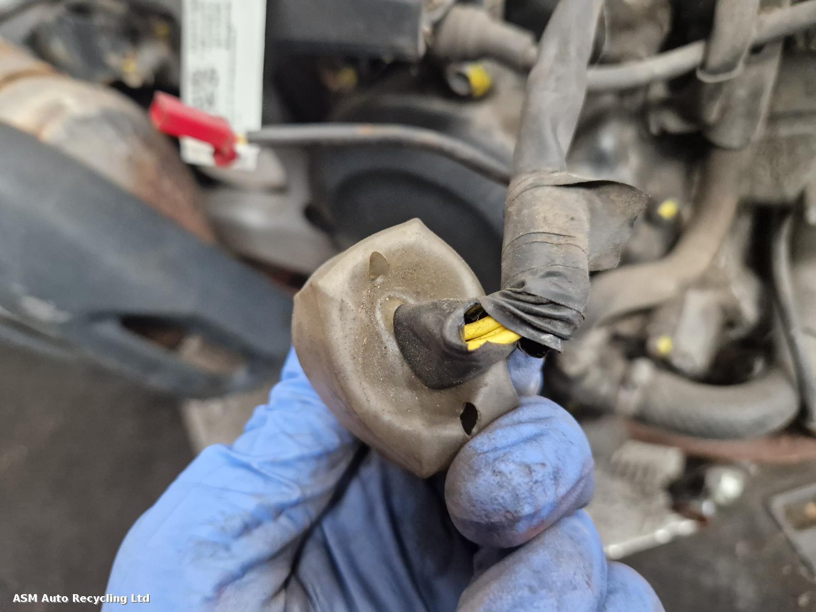 View Auto part Engine Honda Sh300i 2018